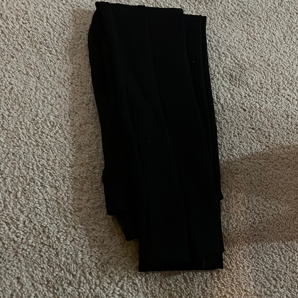 Dress leggings/pants